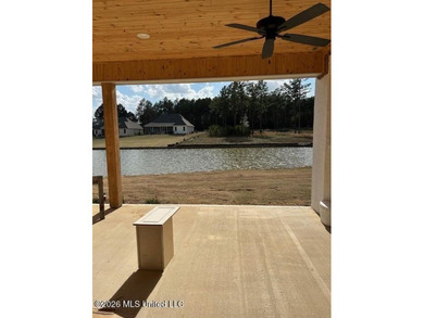 Stunning New Construction Farmhouse on Lake Katherine - Lake - photo 24