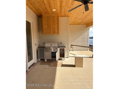 Stunning New Construction Farmhouse on Lake Katherine - Lake - photo 25
