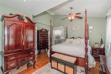 This beautiful detached single-family home is situated on a - photo 26