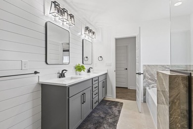 Enjoy the luxury living of this stunning, 3396 square feet of - photo 26