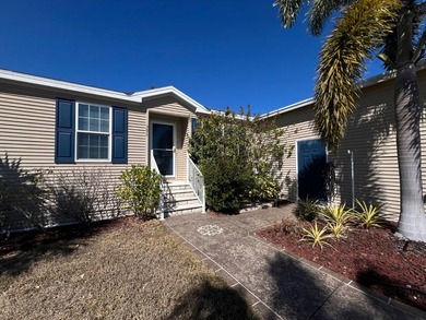 Located in South-West Section Colony Cove, ELLENTON FL; a 55+ - photo 26
