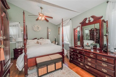 This beautiful detached single-family home is situated on a - photo 27