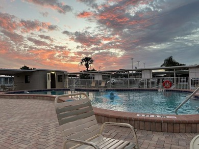 Located in South-West Section Colony Cove, ELLENTON FL; a 55+ - photo 27