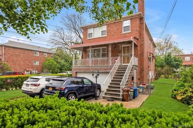 Spacious, brick, detached two-family home on a 50X100 corner lot - photo 8