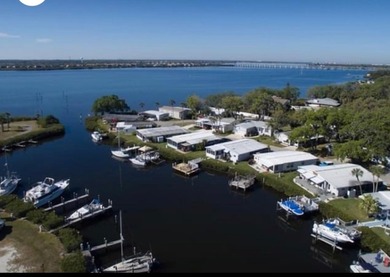 Located in South-West Section Colony Cove, ELLENTON FL; a 55+ - photo 28