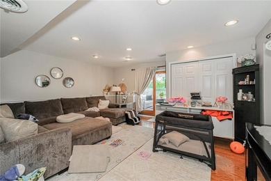 This beautiful detached single-family home is situated on a - photo 29