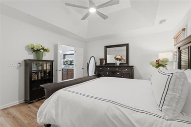 Tucked away on a private corner lot, you'll immediately notice - photo 29
