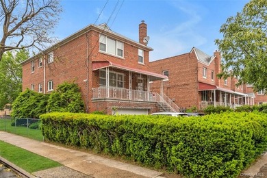 Spacious, brick, detached two-family home on a 50X100 corner lot - photo 9