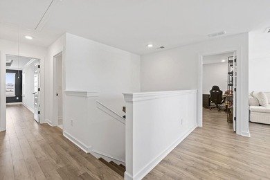 Enjoy the luxury living of this stunning, 3396 square feet of - photo 30
