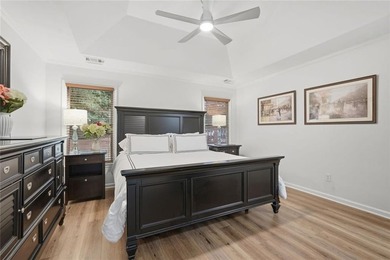 Tucked away on a private corner lot, you'll immediately notice - photo 30
