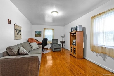 Spacious, brick, detached two-family home on a 50X100 corner lot - photo 10