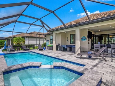 Move right into this upgraded and fully furnished pool home in - photo 31