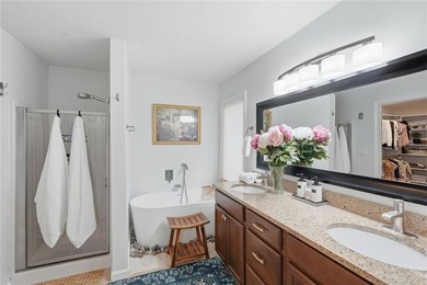 Tucked away on a private corner lot, you'll immediately notice - photo 31