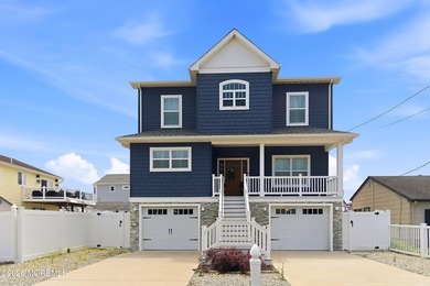 Escape to the Jersey Shore in this stunning monthly waterfront - photo 1