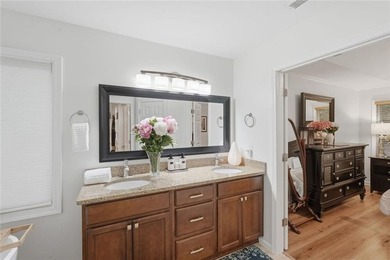 Tucked away on a private corner lot, you'll immediately notice - photo 32