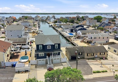 Escape to the Jersey Shore in this stunning monthly waterfront - photo 2