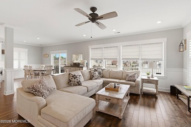 Escape to the Jersey Shore in this stunning monthly waterfront - photo 4