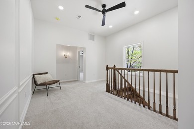 Welcome to this stunning, fully updated home set on just shy of - photo 34