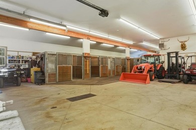 A Truly Irreplaceable Legacy Offering in Pagosa Springs -- this - photo 35