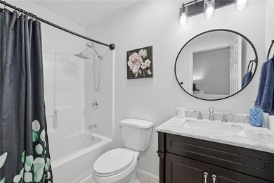 Tucked away on a private corner lot, you'll immediately notice - photo 35