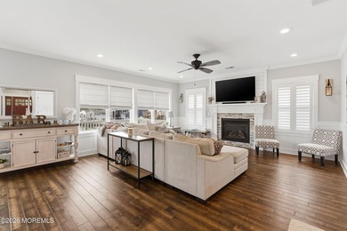 Escape to the Jersey Shore in this stunning monthly waterfront - photo 5