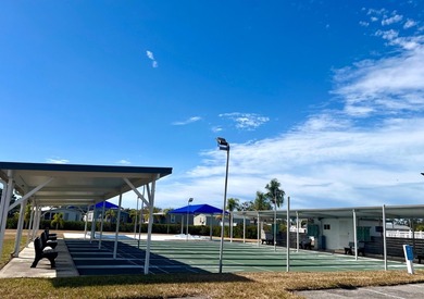 Located in South-West Section Colony Cove, ELLENTON FL; a 55+ - photo 35