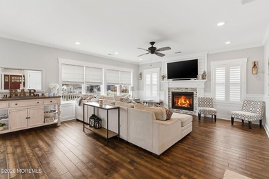 Escape to the Jersey Shore in this stunning monthly waterfront - photo 6