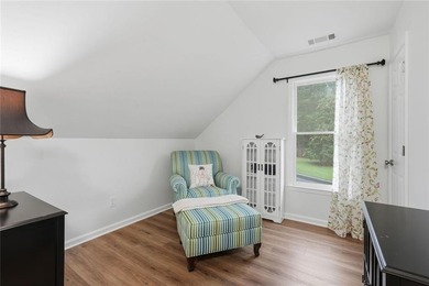 Tucked away on a private corner lot, you'll immediately notice - photo 37