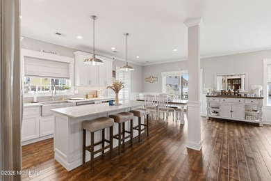 Escape to the Jersey Shore in this stunning monthly waterfront - photo 7