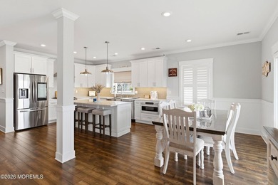 Escape to the Jersey Shore in this stunning monthly waterfront - photo 8