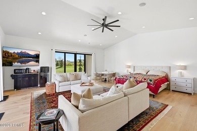 Set on 3.5 private acres in Charleston, Utah with Mount - photo 38