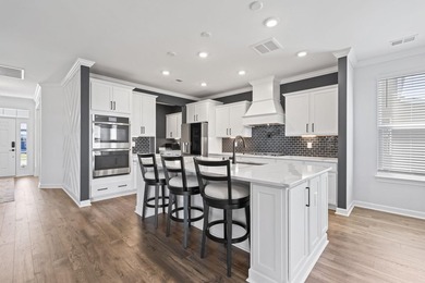 Enjoy the luxury living of this stunning, 3396 square feet of - photo 40