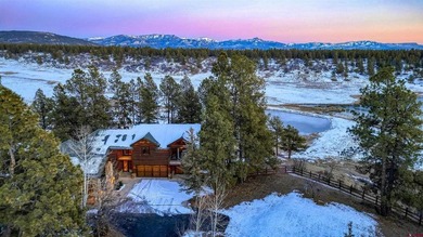 A Truly Irreplaceable Legacy Offering in Pagosa Springs -- this - photo 40
