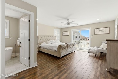 Escape to the Jersey Shore in this stunning monthly waterfront - photo 10