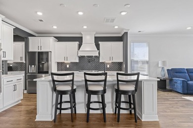 Enjoy the luxury living of this stunning, 3396 square feet of - photo 41