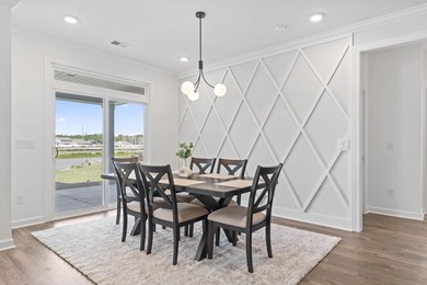Enjoy the luxury living of this stunning, 3396 square feet of - photo 43