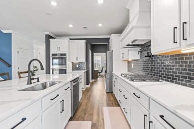 Enjoy the luxury living of this stunning, 3396 square feet of - photo 45