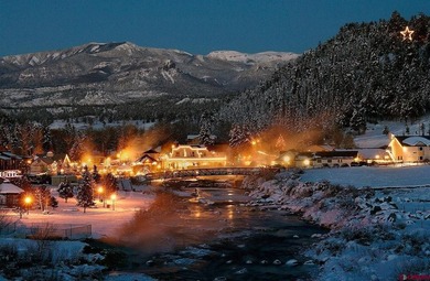 A Truly Irreplaceable Legacy Offering in Pagosa Springs -- this - photo 45