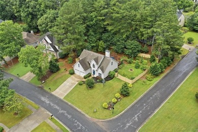 Tucked away on a private corner lot, you'll immediately notice - photo 47