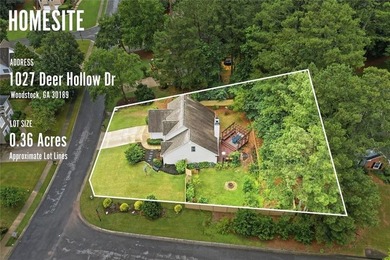 Tucked away on a private corner lot, you'll immediately notice - photo 48