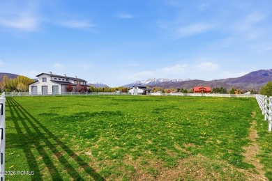 Set on 3.5 private acres in Charleston, Utah with Mount - photo 48