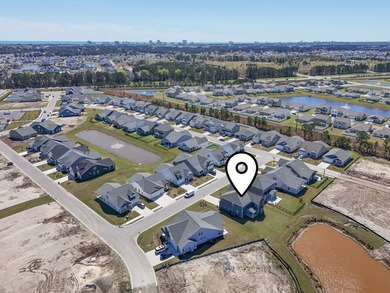 Enjoy the luxury living of this stunning, 3396 square feet of - photo 49