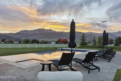 Set on 3.5 private acres in Charleston, Utah with Mount - photo 49