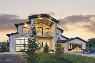 Set on 3.5 private acres in Charleston, Utah with Mount - photo 50