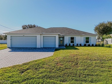 Cape Coral Area Home Sale Pending in Cape Coral Florida