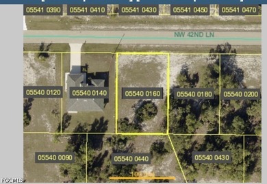 Nice lot in a NW area, close to local schools, parks, shopping - photo 1