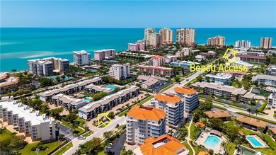 Marco Island Area Condo For Sale in Marco Island Florida
