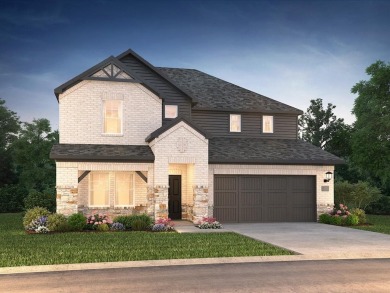 Lake Home For Sale in Farmersville, Texas