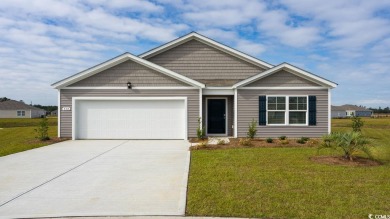 Lake Home Sale Pending in Myrtle Beach, South Carolina