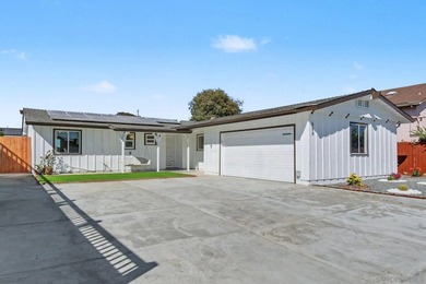 Welcome to this spacious and inviting home located in San - photo 1
